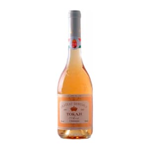 Tokaj Oremus Aszu 5 Puttonyos 2005 500