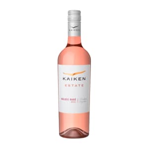 Kaiken Estate Rosé Of Malbec 750