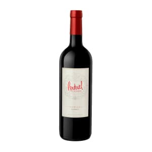 Perdriel Series Syrah 750