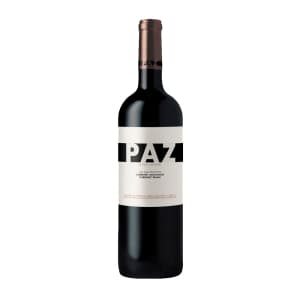 Paz Cabernet Sauvignon Cabernet Franc 750