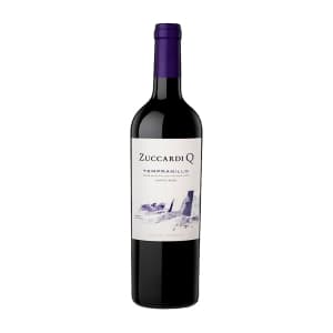 Zuccardi Q Tempeanillo 750