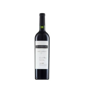Graffigna Reserva Cabernet Sauvignon 2013 750