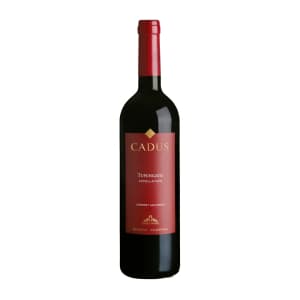 Cadus Appelation Agrelo Cab. Sauvignon 2014 750
