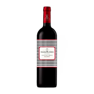 Diamandes Valle De Uco Malbec 750