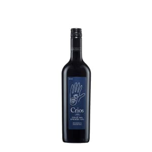 Crios Syrah Bonarda 2010 750