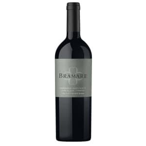 Bramare Luyan De Cuyo Cabernet Sauvignon 750