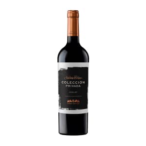 Navarro Correas L. C. P. Merlot 750