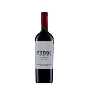 Pyros Barrel Selected Malbec 2013 750