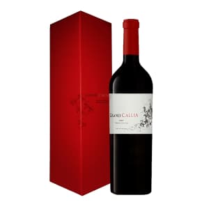 Callia Grand Blend 2007 750 Estuche