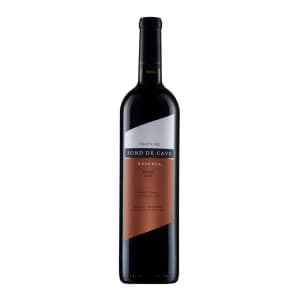 Fond De Cave Reserva Syrah 2008 750