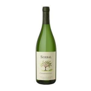 Serbal Chardonnay 750