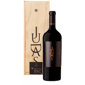 Sottano Judas Malbec 1500 Cofre