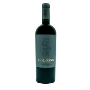 Colosso Malbec 1500 Cofre
