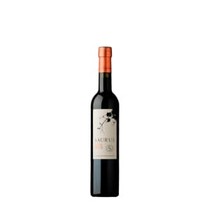 Saurus Pinot Noir Tardio 2011 500