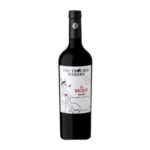 Colosso El Brion Malbec 750