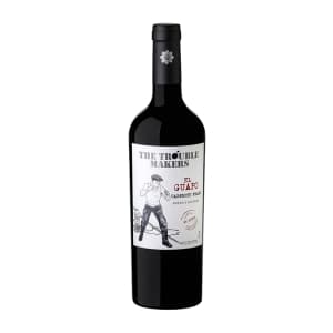 Colosso El Guapo Cabernet Franc 750