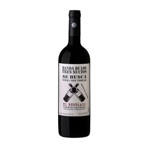 Colosso Renegado Cabernet Sauvignon 750