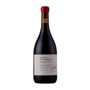 Durigutti Las Compuertas Charbono Bonarda 750