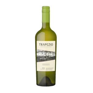 Trapezio Vineyard Selection Sauvignon Blanc 750