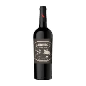 Abrasado Historic Blends Malbec Bonarda 750