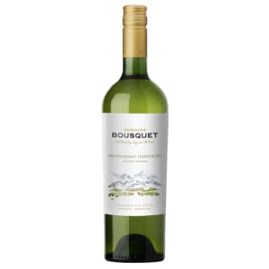 Domaine Bousquet O. Premium Chardonnay Torrontes
