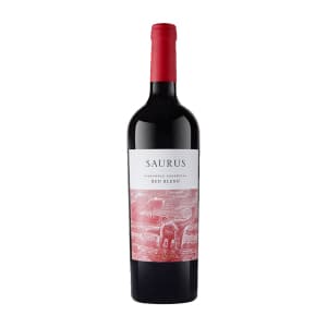 Saurus Estate Red Blend 750