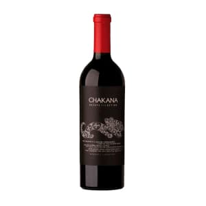 Chakana Uco Seleccion Red Blend 750