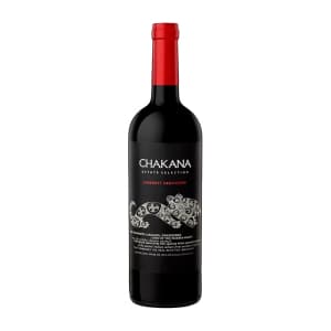 Chakana Uco Seleccion Cabernet Sauvignon 750