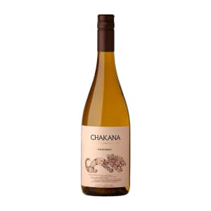 Chakana Uco Seleccion Chardonnay 750