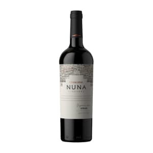 Chakana Nuna Syrah Organico & Bio 750