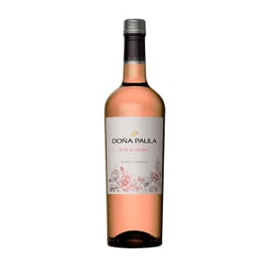 Doña Paula Estate Malbec Rose 750