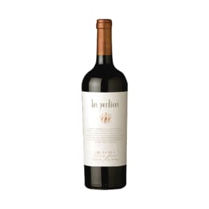 Las Perdices Emblema Reserva Don Juan 750