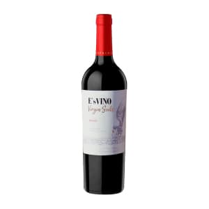 E´s Vino Virgin Solis Malbec 750