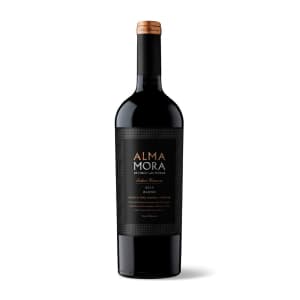 Alma Mora Seleccion Reserva Blend 750