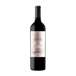 Finca Notables Merlot 750