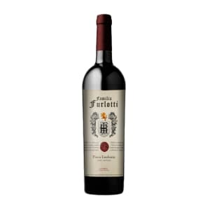 Familia Furlotti Lunlunta Malbec 750