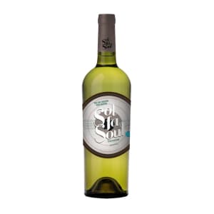 Marcelo Pelleriti Solfa Soul Torrontés 750