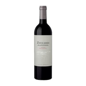 Zuccardi Aluvional Paraje Altamira