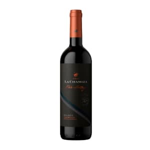 La Chamiza Polo Heritage Malbec 750