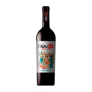 Durigutti Cocoliche Clasico Malbec 750
