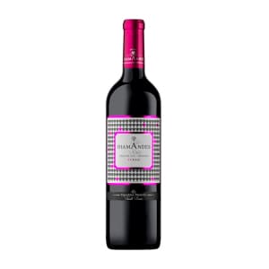 Diamandes Valle De Uco Syrah 750
