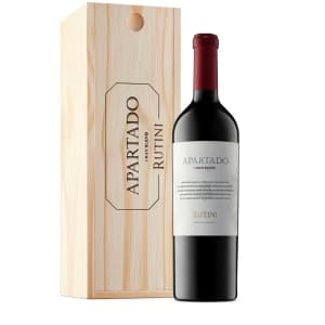 Rutini Apartado Gran Blend 1500 Cofre