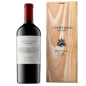 Rutini Apartado Gran Blend 6000 Cofre