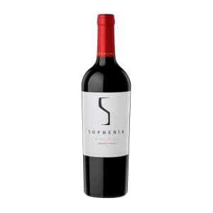 Finca Sophenia Cabernet Franc 750