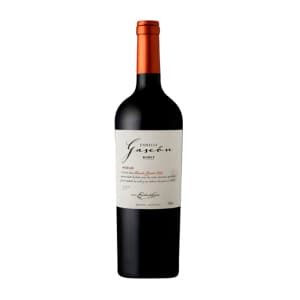 Escorihuela Gascon Familia Roble Syrah 750
