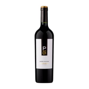 Malma P15 Cabernet Sauvignon 750