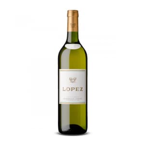 Lopez Semillon 750