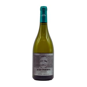 Juan Ubaldini Chardonnay Vista Flores 750