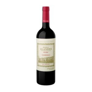 Alandes Calchaquies Malbec 750