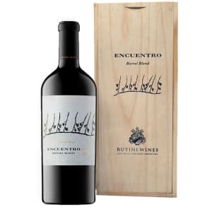 Encuentro Gran Reserva Barrel Blend 6000 Cofre